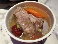 -欧提汗·新疆餐厅·清真(银都路店)
