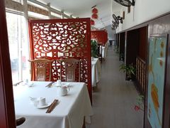 -南庄酒家·海鲜粤菜·25年老字号(环城南路店)