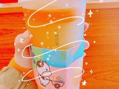 -迷客夏Milksha(圆融天幕店)