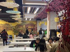 -哆喀美食广场(虎丘婚纱城店)