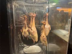 -芳芳私房菜·精做淮扬菜(承德路店)