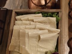 -盡膳口福跷脚牛肉火锅(合生汇购物中心店)