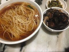 -功德林(南京西路店)