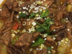 -喜来酌海鲜·饺子(和平一店)