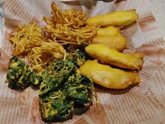 -缅丽·缅甸小吃(版纳店)