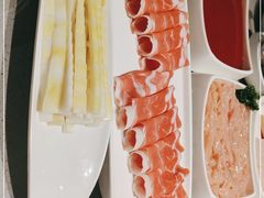 -海底捞火锅(西单店)