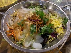 海拉尔爽口菜-海拉尔蒙古包(房山长阳总店)