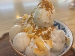 -东记甜品(佛山总店)