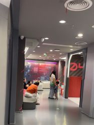 -MINI MARS KIDS CLUB亲子家庭中心(长宁天山店)