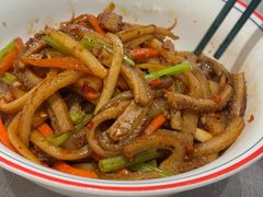 -真诚湘待·湖南鲜土菜(横沥西城店)