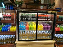 -盛江山自助料理(奥莱锦辉购物广场店)