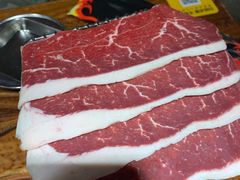 -原始泥炉烤肉(总店)