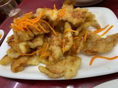 锅包肉-哈尔滨饺子王·东北菜(鱼鳞浃路店)