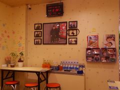 -黑八私房老北京炸酱面