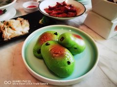 -胜记酒家·精致线(君汇店)