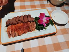 -珍味汤馆·潮汕家乡菜(保利文化广场店)