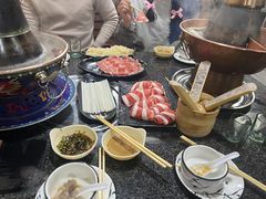 -八旗阁乌拉满族火锅