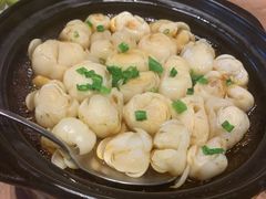 -小天厨民间菜馆(深圳街店)
