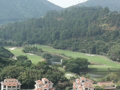 -南沙高尔夫球会