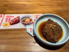 -云味馆·云南菜·云南米线(景田店)