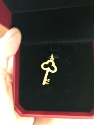 -周大福CHOW TAI FOOK(宝山苏宁易购店)