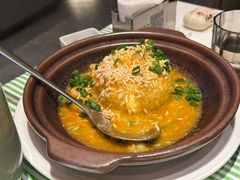 -桂满陇·蟹黄小笼汤包(清河万象店)