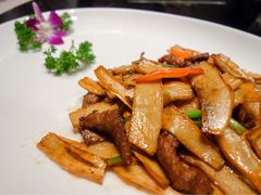 -粗茶淡饭·汉口公馆(循礼门店)