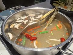 -许府牛火锅(星桥店)