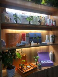 -丝客富脱发养发头皮馆