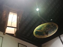 大堂-八珍手工水饺·妈妈的爱(传芳巷店)