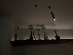 -Hideout Hookah Lounge·隐觅地