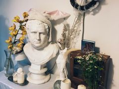 -Smile House咖啡馆(群芳小区店)