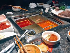 -海底捞火锅(崇文门新世界百货店)