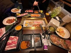 -新石器烤肉(之心城店)