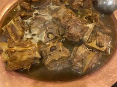 -京城北门羊蝎子铜锅涮肉(总店)