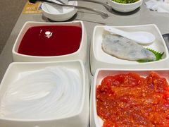 -海底捞火锅(中山路天主教堂店)