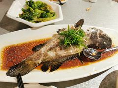 -达叔香味海鲜(海棠68环球美食街店)