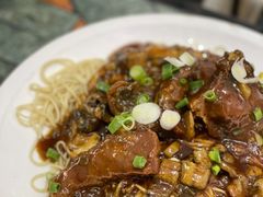 -梧桐面馆桐乡阿能面店(印象城店)