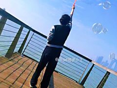 -金鸡湖景区