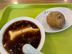 -南来顺饭庄·清真(南菜园店)