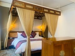 -北京古城老院厉晓麟精致菜