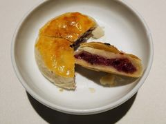 玉溪玫瑰鲜花饼-泓0871臻选云南菜·味庄