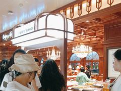 -麦陌(正弘城店)