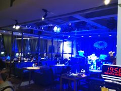 大堂-莉莉家的音乐花园餐吧(航空路店)