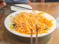 -秦月轩·陕西家乡菜(阜成路·五棵松店)