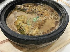 -小放牛炒菜馆(裕华东路店)