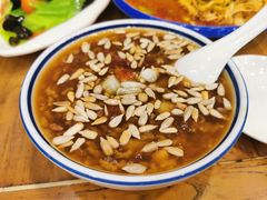 -海富荣锅贴(万象城店)