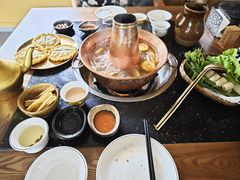 -陀岗美食·云南藏式特色餐厅