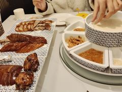 -羲和雅苑•北京烤鸭(国贸商城店)