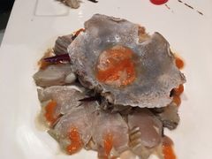 -骏莱海鲜鱼港(五角场店)